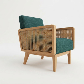 Fauteuil Flore